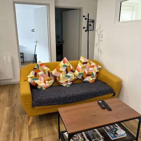 Joli Loft Apartment โปลแอร์เมล ภายนอก รูปภาพ