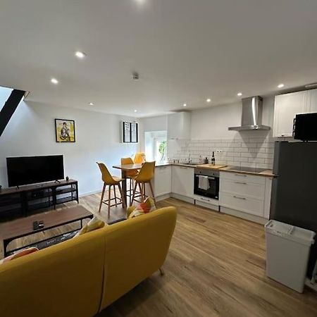 Joli Loft Apartment โปลแอร์เมล ภายนอก รูปภาพ