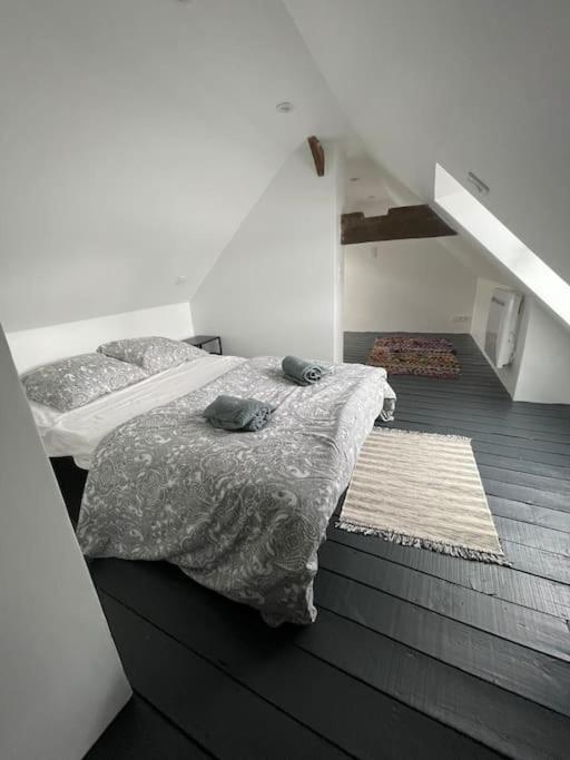 Joli Loft Apartment โปลแอร์เมล ภายนอก รูปภาพ