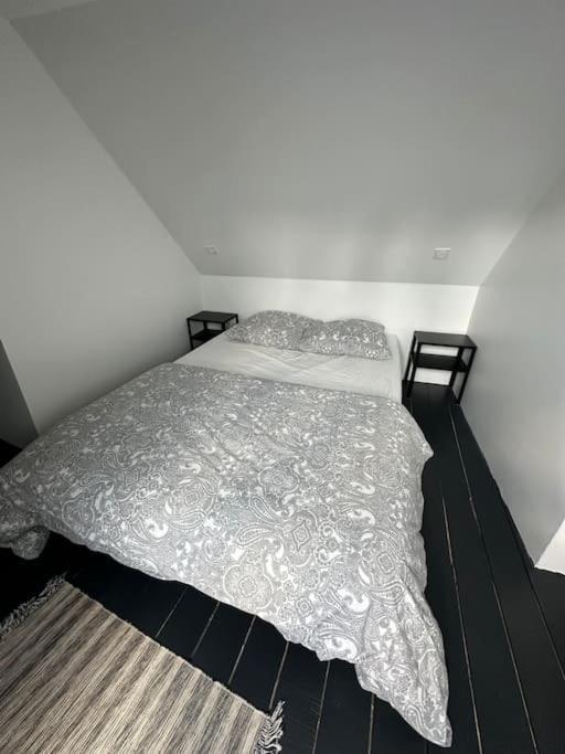 Joli Loft Apartment โปลแอร์เมล ภายนอก รูปภาพ