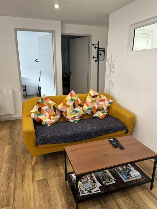 Joli Loft Apartment โปลแอร์เมล ภายนอก รูปภาพ