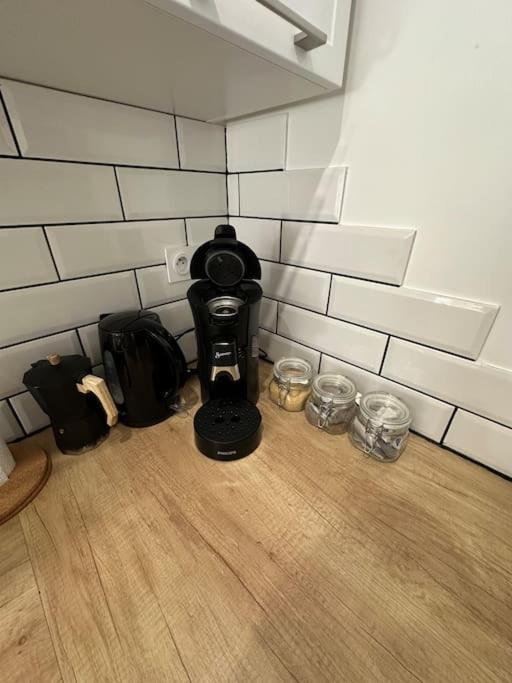 Joli Loft Apartment โปลแอร์เมล ภายนอก รูปภาพ