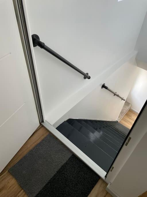 Joli Loft Apartment โปลแอร์เมล ภายนอก รูปภาพ