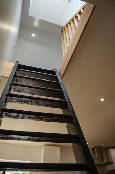 Joli Loft Apartment โปลแอร์เมล ภายนอก รูปภาพ