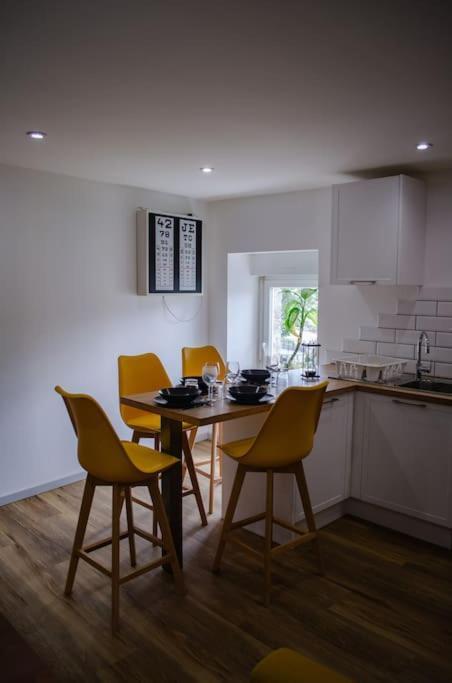 Joli Loft Apartment โปลแอร์เมล ภายนอก รูปภาพ