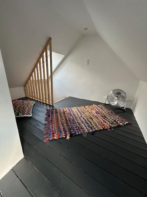 Joli Loft Apartment โปลแอร์เมล ภายนอก รูปภาพ