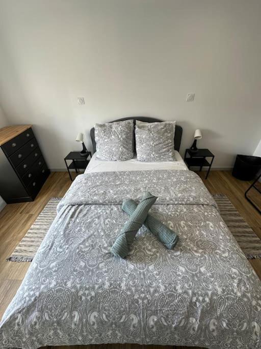 Joli Loft Apartment โปลแอร์เมล ภายนอก รูปภาพ