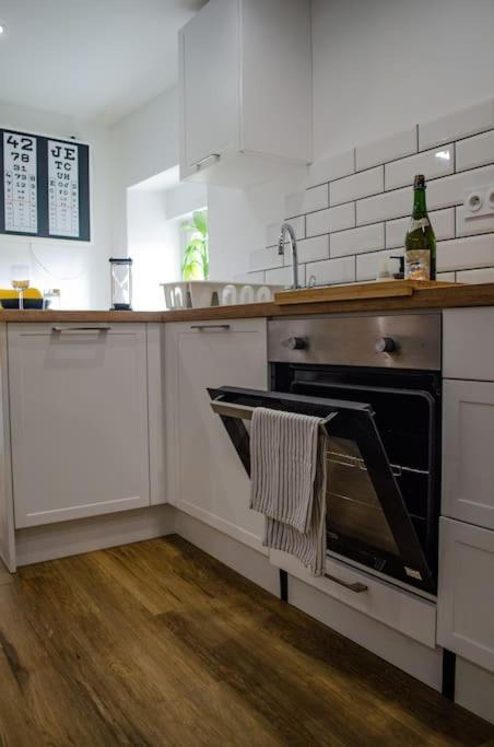 Joli Loft Apartment โปลแอร์เมล ภายนอก รูปภาพ