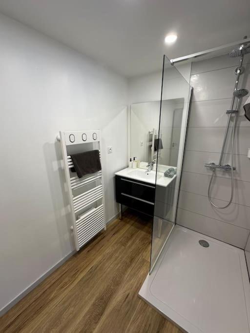 Joli Loft Apartment โปลแอร์เมล ภายนอก รูปภาพ