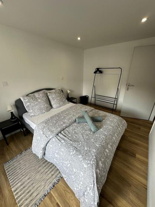 Joli Loft Apartment โปลแอร์เมล ภายนอก รูปภาพ